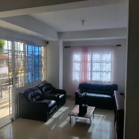 Apartamentos Pinos Del Rodadero Santa Marta  Exterior photo