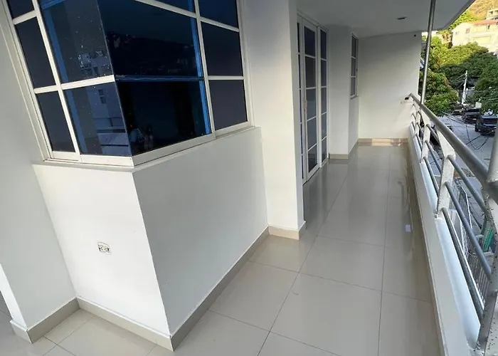 Apartamentos Pinos Del Rodadero