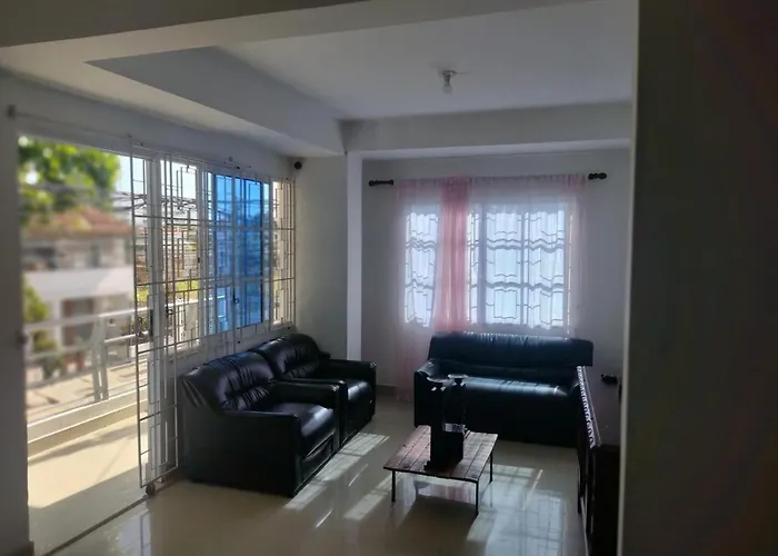 Apartamentos Pinos Del Rodadero